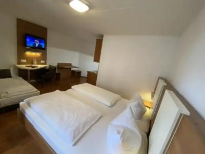 Central-Apart München - 4