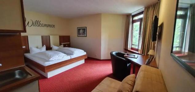 Central-Apart München - 57