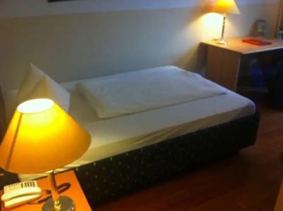 Central-Apart München - 15