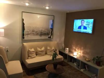 Central-Apart München - 11