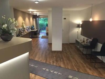 Central-Apart München - 35