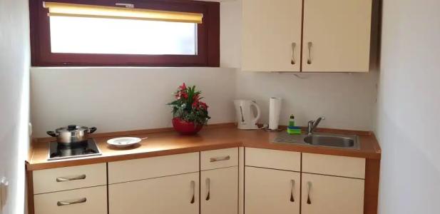 Central-Apart München - 30