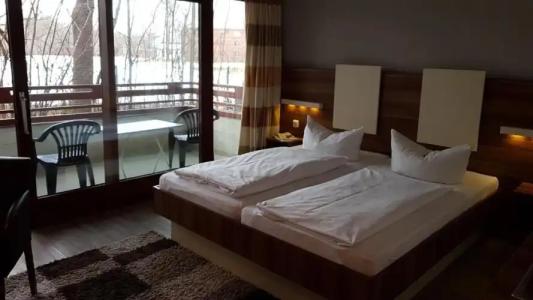 Central-Apart München - 53