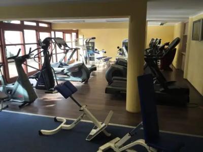 Central-Apart München - 34