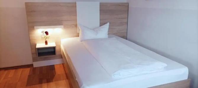 Central-Apart München - 49