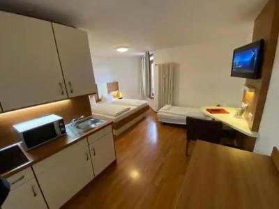 Central-Apart München - 42