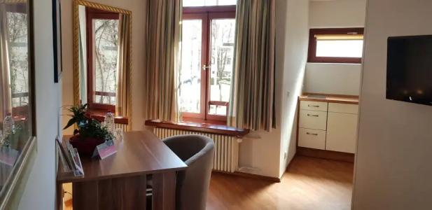 Central-Apart München - 21