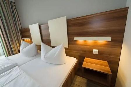 Central-Apart München - 8