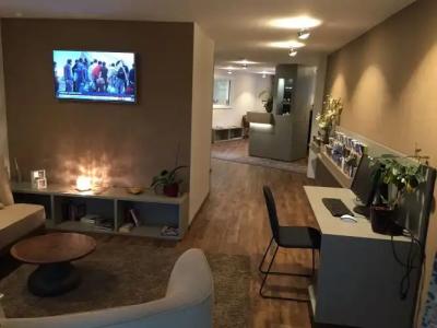 Central-Apart München - 23