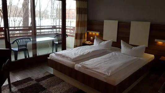 Central-Apart München - 12