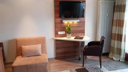 Central-Apart München - 44