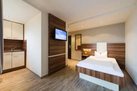 Central-Apart München - 1