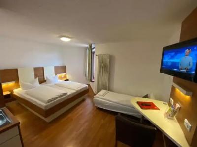 Central-Apart München - 43