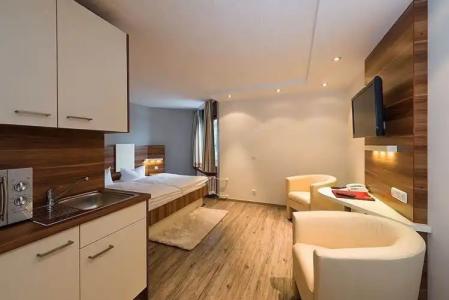 Central-Apart München - 28