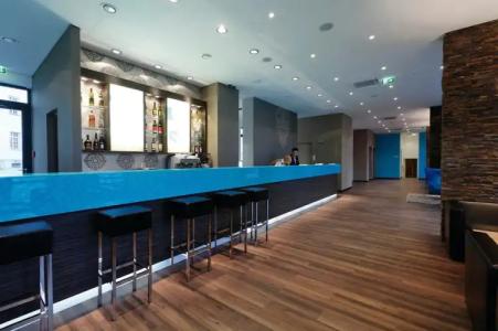 Motel One München-East Side - 16