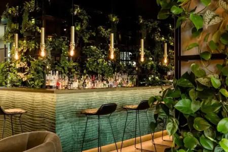 Motel One München-East Side - 25