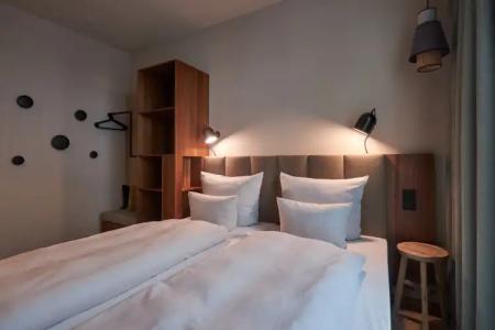 Cocoon Sendlinger Tor - 3