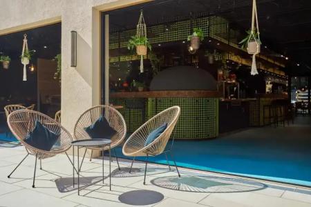 Cocoon Sendlinger Tor - 18
