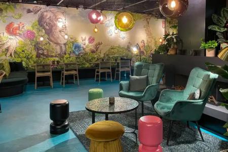 Cocoon Sendlinger Tor - 21