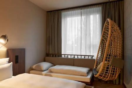 Cocoon Sendlinger Tor - 39