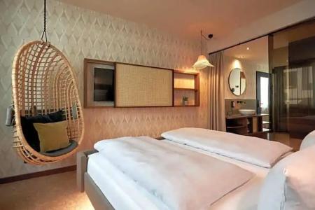 Cocoon Sendlinger Tor - 46