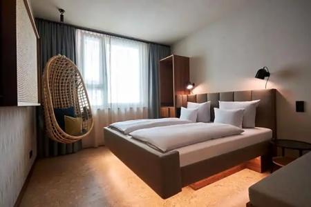 Cocoon Sendlinger Tor - 44