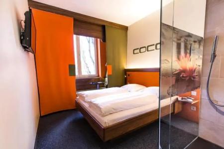 Cocoon Sendlinger Tor - 62