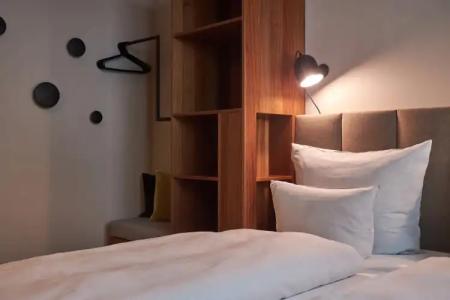 Cocoon Sendlinger Tor - 5