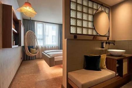 Cocoon Sendlinger Tor - 54