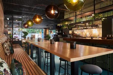 Cocoon Sendlinger Tor - 35