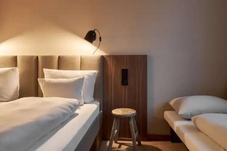 Cocoon Sendlinger Tor - 38
