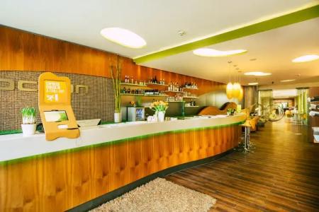 Cocoon Sendlinger Tor - 29