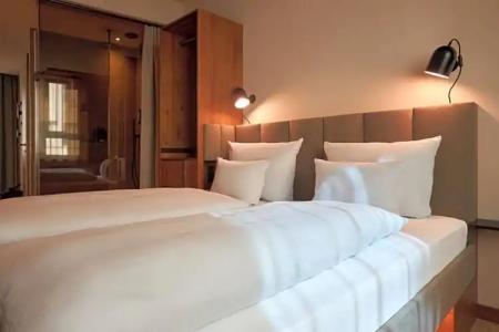 Cocoon Sendlinger Tor - 48