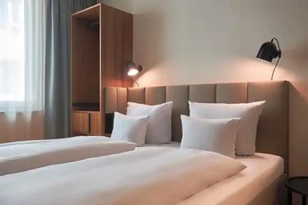 Cocoon Sendlinger Tor - 51