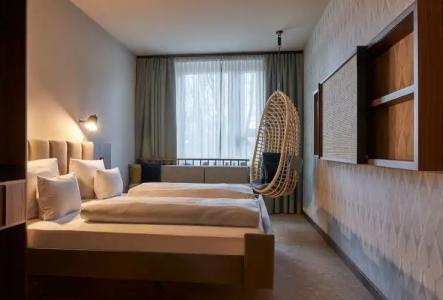 Cocoon Sendlinger Tor - 37