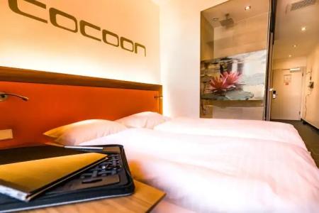 Cocoon Sendlinger Tor - 61