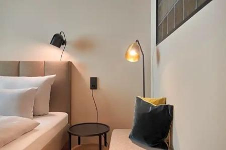 Cocoon Sendlinger Tor - 49