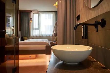 Cocoon Sendlinger Tor - 56