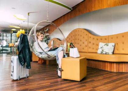 Cocoon Sendlinger Tor - 27