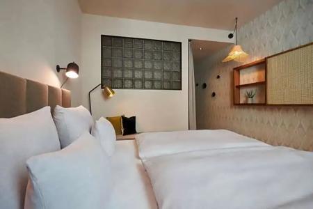 Cocoon Sendlinger Tor - 45