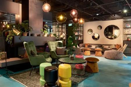 Cocoon Sendlinger Tor - 36