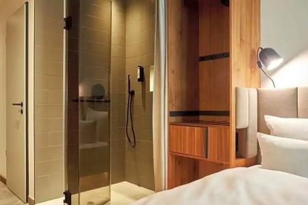 Cocoon Sendlinger Tor - 53