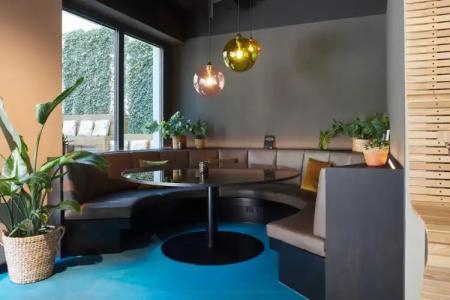 Cocoon Sendlinger Tor - 19