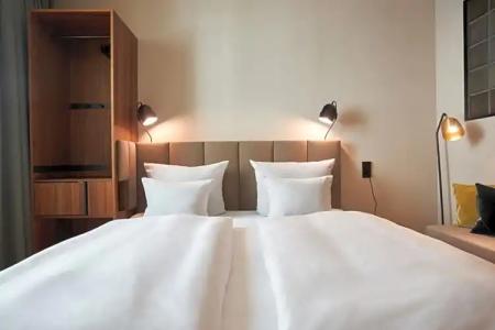 Cocoon Sendlinger Tor - 50