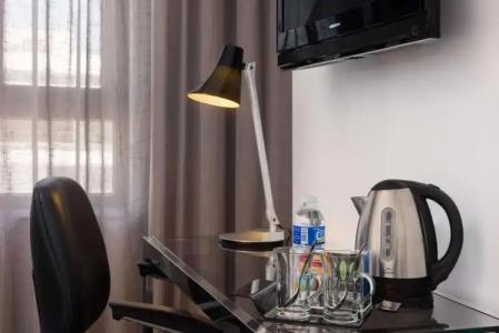 Mercure München-Schwabing - 34