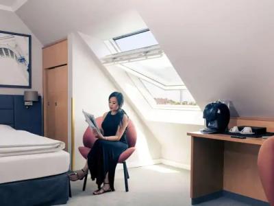 Mercure München-Schwabing - 44