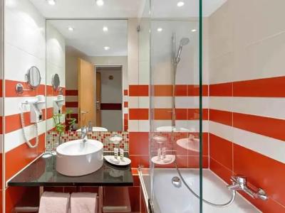 Mercure München-Schwabing - 51