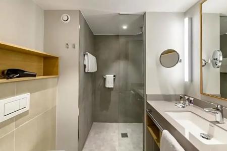Mercure München-Schwabing - 60
