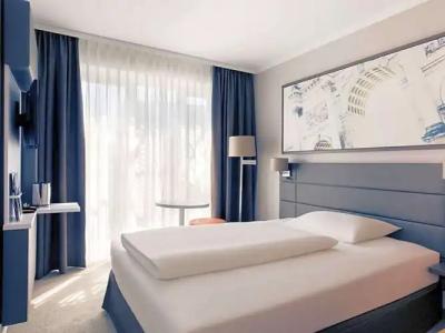 Mercure München-Schwabing - 50