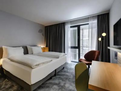 Mercure München-Schwabing - 3